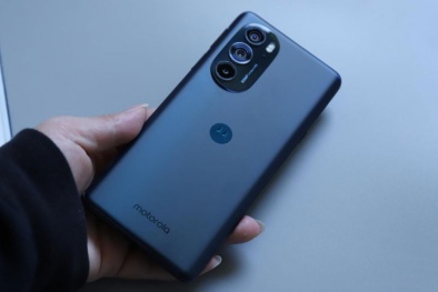 Sắp ra mắt smartphone chip Snapdragon 8 Gen1 đầu tiên trên thế giới