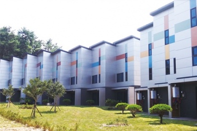 Tân Hoàng Minh giải bài toán xây hàng triệu m2 sàn nhà ở xã hội, nhà ở công nhân chỉ trong 6 tháng