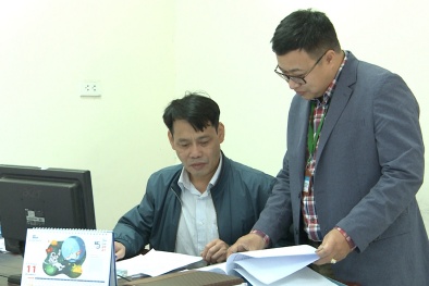 Tích cực hỗ trợ doanh nghiệp vượt rào cản, thúc đẩy xuất khẩu hàng hoá thuận lợi