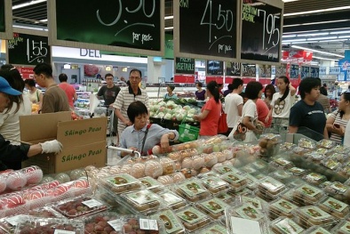 Việt Nam và các nước ASEAN nỗ lực bảo vệ người tiêu dùng