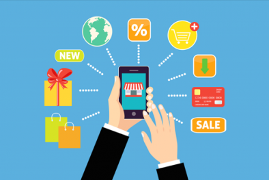 Bảo vệ quyền lợi của người tiêu dùng trên 'chợ' mạng