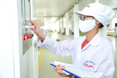 Libra Việt Nam: Khẳng định giá trị dài hạn qua áp dụng HTQL tích hợp kết hợp công cụ NSCL