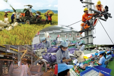Chuyên gia kinh tế nêu giải pháp phục hồi kinh tế sau đại dịch