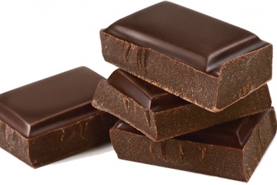 Socola đen có thể giúp cải thiện tâm trạng hạnh phúc hơn