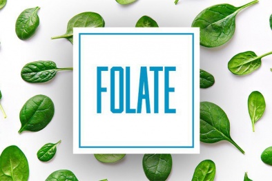 Bổ sung quá liều Acid folic gây ra nhiều tác hại