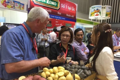 Chất lượng là yếu tố hàng đầu đưa nông sản, thực phẩm Việt ra nước ngoài