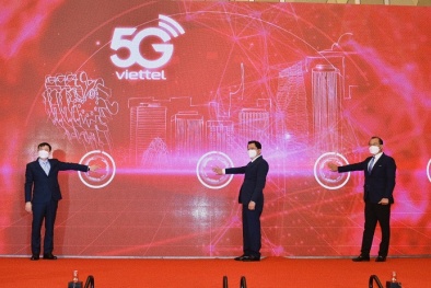 Triển khai thử nghiệm mạng 5G tại Đà Nẵng