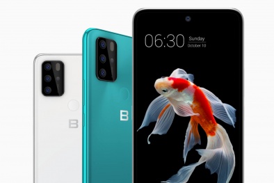 Bphone sắp ra 3 smartphone thế hệ mới: Trang bị nhiều tính năng, giá rẻ 'giật mình'