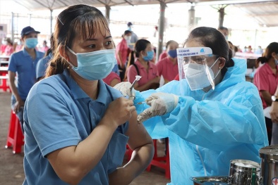 Doanh nghiệp chủ động sản xuất an toàn trong đại dịch