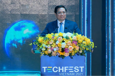 Đổi mới sáng tạo đóng vai trò quyết định, góp phần tái cơ cấu nền kinh tế đất nước