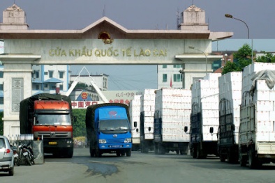 Quy định mới với doanh nghiệp xuất khẩu thực phẩm vào thị trường Trung Quốc