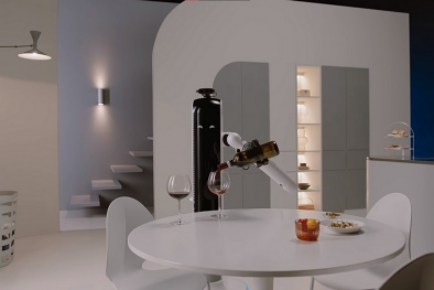 Samsung tập trung nguồn lực phát triển công nghệ robot