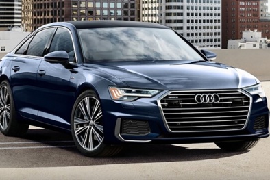 Triệu hồi xe ô tô Audi model 2019 đến 2021 vì lỗi kỹ thuật nguy hiểm