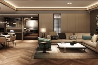 Bất động sản hàng hiệu Việt Nam – Điểm đến tiếp theo của giới thượng lưu thế giới  