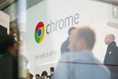 Cảnh báo phát hiện lỗ hổng bảo mật nghiêm trọng trên Google Chrome