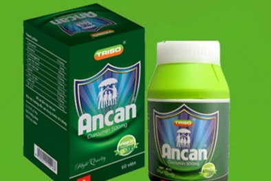 Cục ATTP cảnh báo hàng loạt thực phẩm BVSK vi phạm quảng cáo