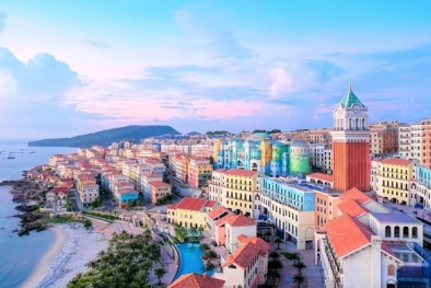 Phú Quốc 'tái xuất' chào đón du khách bằng chuỗi lễ hội tưng bừng cuối năm