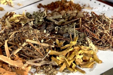 Tràn lan thuốc nam giả trên mạng internet, người tiêu dùng cần thận trọng