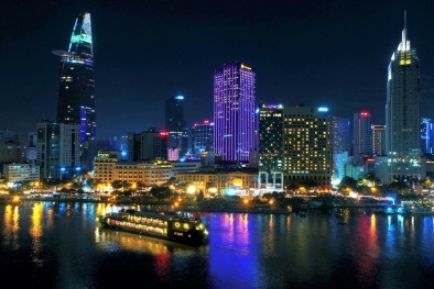 Việt Nam là Điểm đến du thuyền trên sông tốt nhất châu Á 2021