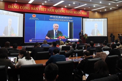 Xúc tiến thương mại trên môi trường số, hỗ trợ doanh nghiệp kết nối thị trường