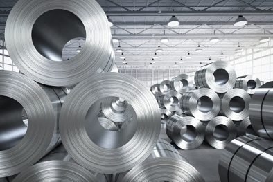 Sửa đổi, bổ sung một số điều của quy chuẩn kỹ thuật quốc gia về thép không gỉ