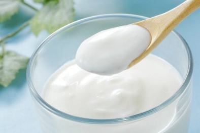 Thực phẩm nên ăn sau khi uống thuốc kháng sinh