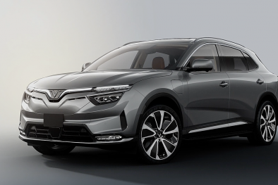 VinFast sắp giới thiệu thêm 3 mẫu xe điện mới tại triển lãm CES ở Mỹ