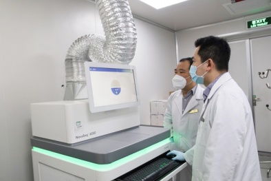 Vingroup hoàn thành nghiên cứu giải mã gen người Việt đầu tiên