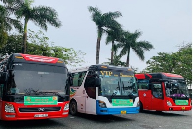 Áp dụng ISO 14001:2015 giúp Công ty Thuận An kinh doanh vận tải hiệu quả