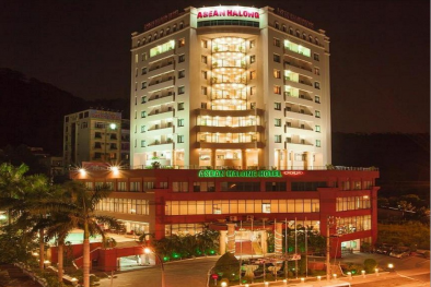 Công ty Asean Hạ Long: Xây dựng hình ảnh khách sạn xanh sau khi áp dụng ISO 14001:2015