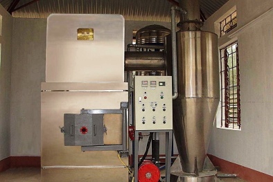 Xây dựng tiêu chuẩn, quy chuẩn về công nghệ xử lý chất thải