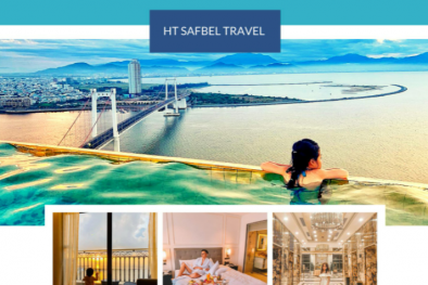 Kinh nghiệm áp dụng ISO 14001:2015 hiệu quả tại Công ty HT SAFBEL