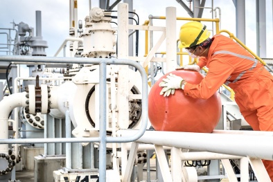 Năm 2021, PV GAS ghi dấu ấn mạnh mẽ trong hoạt động sản xuất kinh doanh