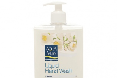 Thu hồi lô mỹ phẩm Aquavera không đạt chất lượng của DaiLinh Group