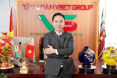 VsetGroup: Ai đạo diễn vụ tiền trái phiếu chảy vào túi cá nhân?