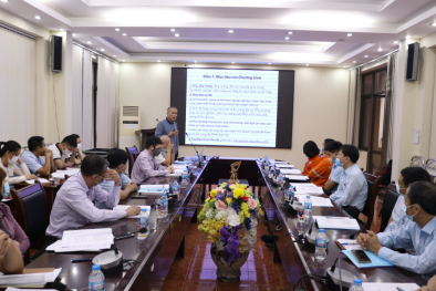 Hướng dẫn triển khai thực hiện Chương trình đảm bảo đo lường tại doanh nghiệp