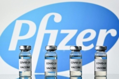 Bộ Y tế thông tin về việc tăng hạn dùng vaccine Pfizer