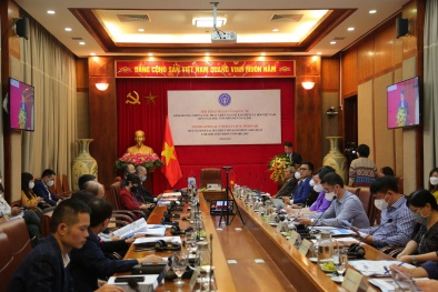 Định hướng phát triển ngành BHXH Việt Nam