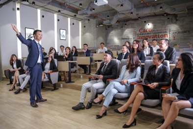 Giải pháp làm mới chế độ phúc lợi giúp doanh nghiệp thu hút nhân sự