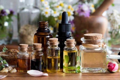 Loạn giá tinh dầu, cần thận trọng kẻo mua phải hàng giả