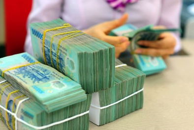 Hà Nội thu ngân sách vượt chỉ tiêu đề ra trong năm 2021