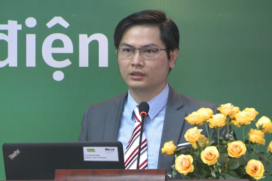 Hoàn thiện tiêu chuẩn, quy chuẩn về xe điện, tạo thuận lợi cho doanh nghiệp