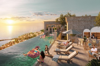 Khám phá 6 giá trị giúp The Sea 'đốn tim' nhà đầu tư địa ốc Phú Quốc