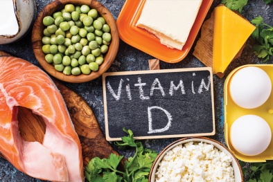 Tác dụng phụ khi bổ sung quá mức vitamin D