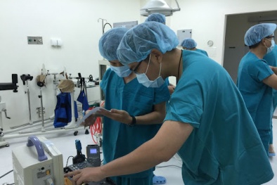 Đo lường góp phần quan trọng trong kiểm soát sự bùng phát của đại dịch