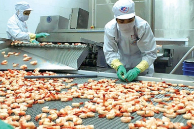 Tiếp tục kiến nghị Chính phủ tháo gỡ vướng mắc cho doanh nghiệp thủy sản