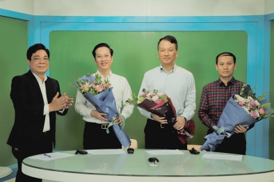 Tọa đàm trực tuyến: ‘Đo lường thúc đẩy khôi phục và phát triển bền vững hậu Covid-19’