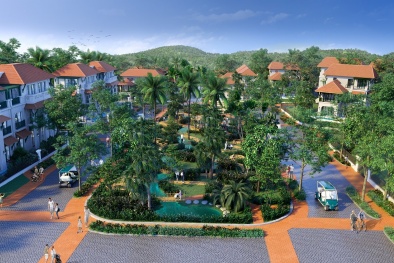 5 lý do khiến biệt thự Tropical Valley vừa ra mắt đã tạo ‘cơn địa chấn’?