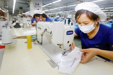 Doanh nghiệp khắc phục khó khăn, tạo nền tảng bứt phá trong năm 2022