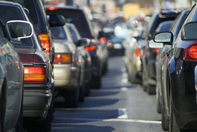 Mỹ nâng tiêu chuẩn tiêu thụ nhiên liệu của ô tô